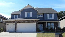 Pre-foreclosure in  Griffin St Tuscaloosa, AL 35405