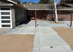 Pre-foreclosure in  Sherwood Ave Modesto, CA 95350