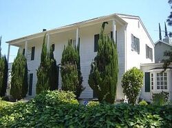 Pre-foreclosure in  HATTERAS ST Woodland Hills, CA 91367