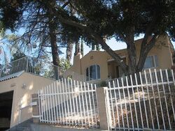 Pre-foreclosure in  TWINING ST Los Angeles, CA 90032