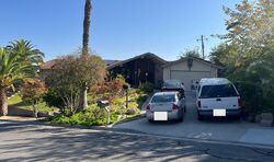 Pre-foreclosure in  GRANT TER Taft, CA 93268