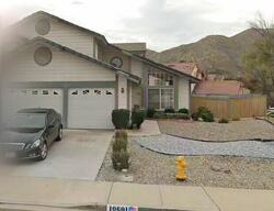 Pre-foreclosure in  RIDGEFIELD TER Moreno Valley, CA 92557