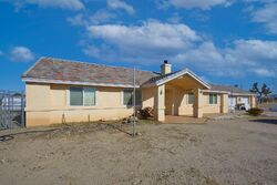 Pre-foreclosure in  RIGGINS RD Phelan, CA 92371
