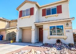 Pre-foreclosure in  EMELITA ST Las Vegas, NV 89122