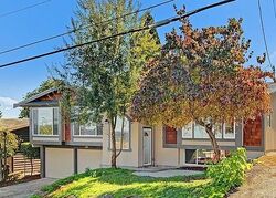 Pre-foreclosure in  S 120TH ST Seattle, WA 98178