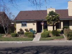 Pre-foreclosure in  E MILLARD WAY Dinuba, CA 93618