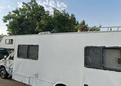 Pre-foreclosure in  PARMELEE AVE Los Angeles, CA 90001