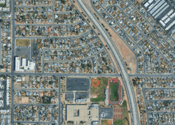 Pre-foreclosure in  SCOTWOOD ST Las Vegas, NV 89121