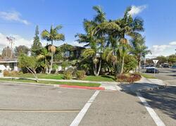 Pre-foreclosure in  BIXLER AVE Paramount, CA 90723