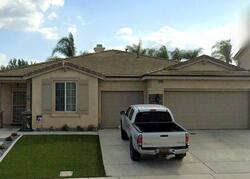 Pre-foreclosure in  KINGS RIVER ST Mira Loma, CA 91752