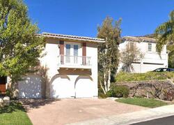 Pre-foreclosure in  GRAYSTONE DR Canoga Park, CA 91304
