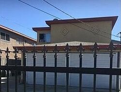 Pre-foreclosure in  SUTTER AVE San Pablo, CA 94806