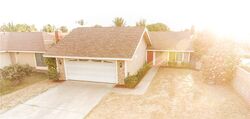 Pre-foreclosure in  SMOKEWOOD ST Colton, CA 92324