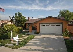 Pre-foreclosure in  MEADOWBROOK PL Escondido, CA 92027