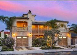 Pre-foreclosure in  BOLERO LN Huntington Beach, CA 92649