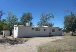 Pre-foreclosure in  W LIANA DR Chino Valley, AZ 86323