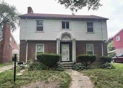 Pre-foreclosure in  GRANDVILLE AVE Detroit, MI 48223