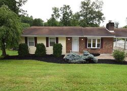 Pre-foreclosure in  Dogwood Dr Charleston, WV 25320