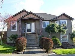 Pre-foreclosure in  Traci Pl Mount Vernon, WA 98274