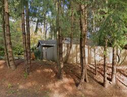 Pre-foreclosure in  32nd Street Ct Nw Gig Harbor, WA 98335