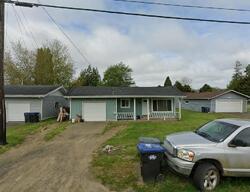 Pre-foreclosure in  Coolidge Rd Aberdeen, WA 98520