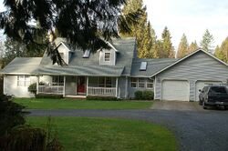 Pre-foreclosure in  Ne 191st Cir Brush Prairie, WA 98606