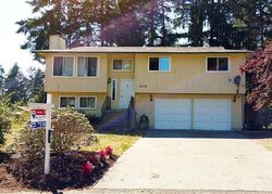 Pre-foreclosure in  68TH AVENUE CT E Puyallup, WA 98375