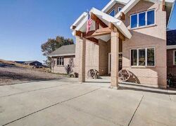 Pre-foreclosure in  OLD FARM LN Coalville, UT 84017