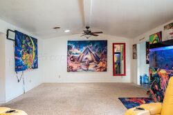 Pre-foreclosure in  Sw 27th Ave Amarillo, TX 79109