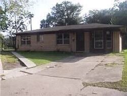 Pre-foreclosure in  ARION LN Pasadena, TX 77502