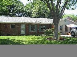 Pre-foreclosure in  Trinity Ave San Angelo, TX 76904
