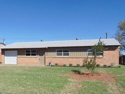 Pre-foreclosure in  Delmar St Midland, TX 79703