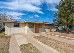 Pre-foreclosure in  S Weatherford St Midland, TX 79701