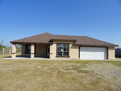 Pre-foreclosure Listing in MILE 12 N MERCEDES, TX 78570