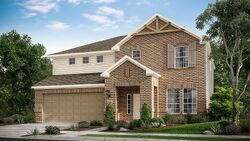 Pre-foreclosure in  OAKDALE BLUFF CT Richmond, TX 77407