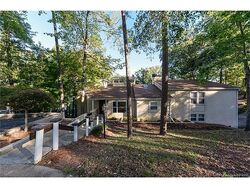 Pre-foreclosure in  TEGA CAY DR Fort Mill, SC 29708