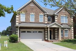 Pre-foreclosure in  Mesquite Cv Sumter, SC 29153