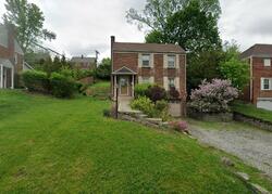 Pre-foreclosure in  Constitution Dr Pittsburgh, PA 15236