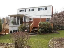 Pre-foreclosure in  Webster Dr Pittsburgh, PA 15235