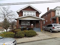 Pre-foreclosure in  MOUNT HOPE ST Pittsburgh, PA 15223