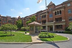  Park Ave Unit 112, Cincinnati OH