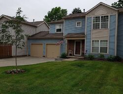 Pre-foreclosure in  Ravenswood Ln Macedonia, OH 44056