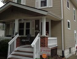 Pre-foreclosure in  Neptune Ave Akron, OH 44301