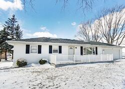 Pre-foreclosure in  Cremean Rd Lima, OH 45807