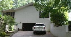 Pre-foreclosure in  HANOVER DR Shelby, NC 28150