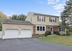 Pre-foreclosure in  Barnes Rd Washingtonville, NY 10992