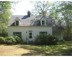 Pre-foreclosure in  Old Country Rd Sparrow Bush, NY 12780