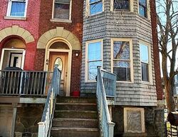 Pre-foreclosure in  Liberty St Newburgh, NY 12550