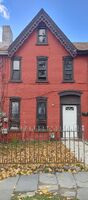 Pre-foreclosure in  Powell Ave Newburgh, NY 12550