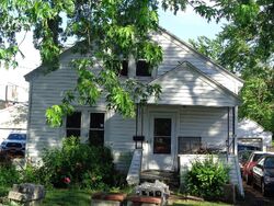 Pre-foreclosure in  Seldon St Schenectady, NY 12304